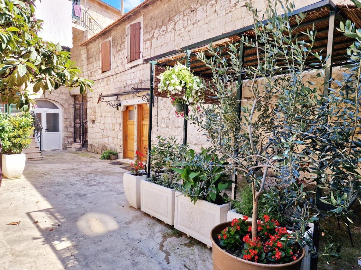 Studio Amabile Сплит Экстерьер фото
