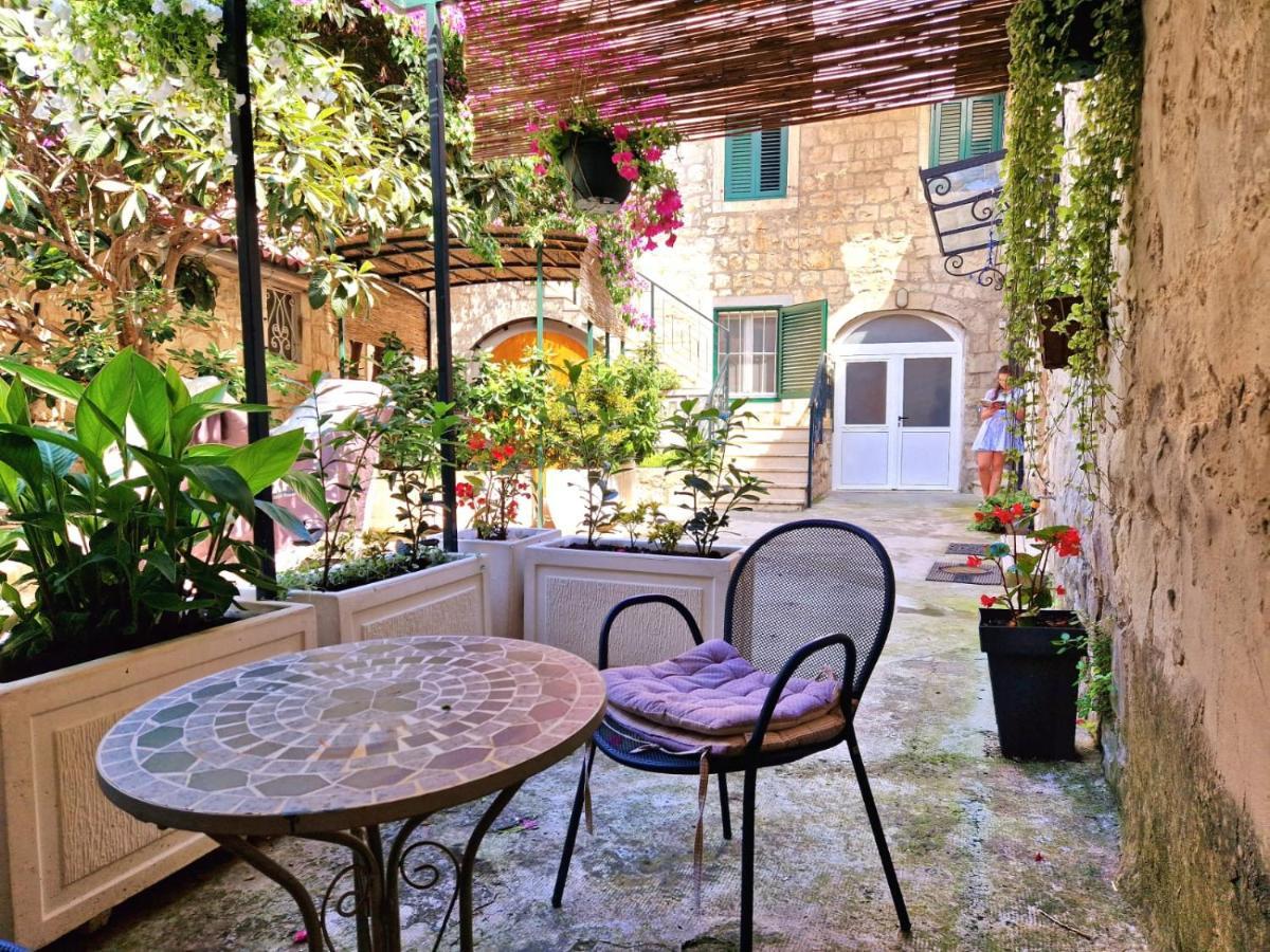 Studio Amabile Сплит Экстерьер фото