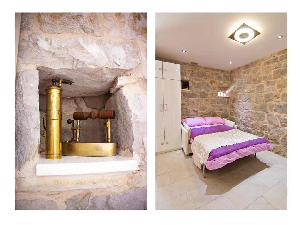 Studio Amabile Сплит Экстерьер фото