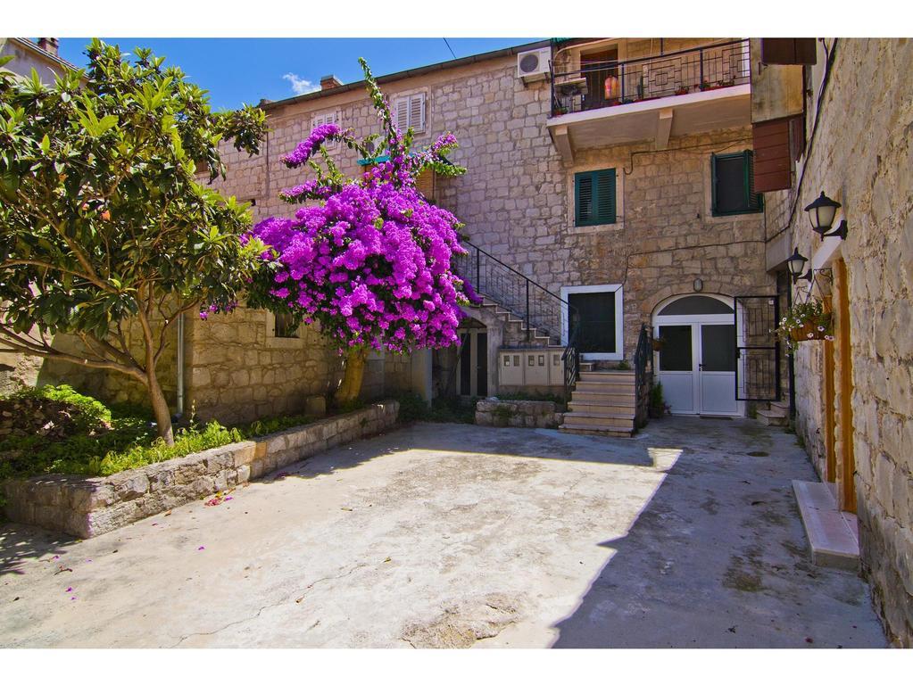 Studio Amabile Сплит Экстерьер фото