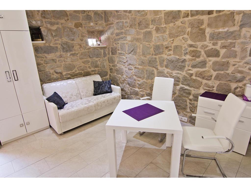 Studio Amabile Сплит Экстерьер фото