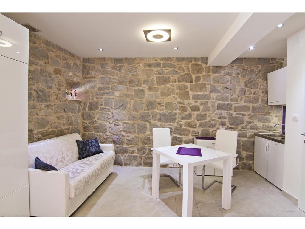 Studio Amabile Сплит Экстерьер фото