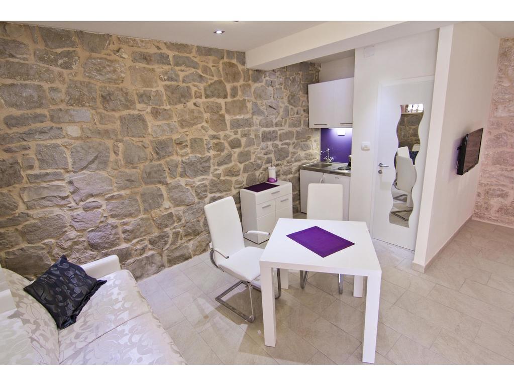 Studio Amabile Сплит Экстерьер фото